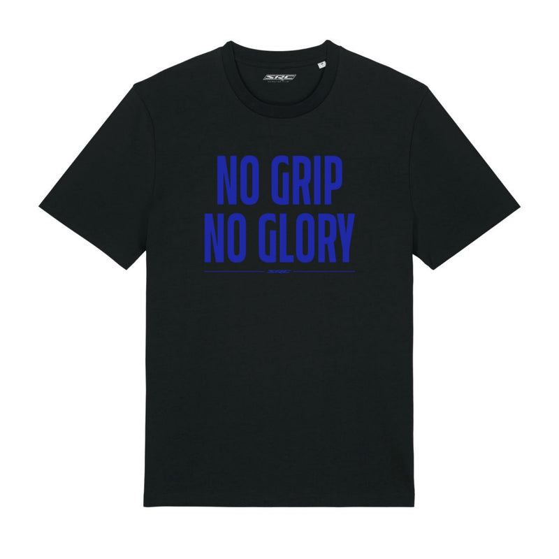 SRC T-Shirt 005 No Grip No Glory