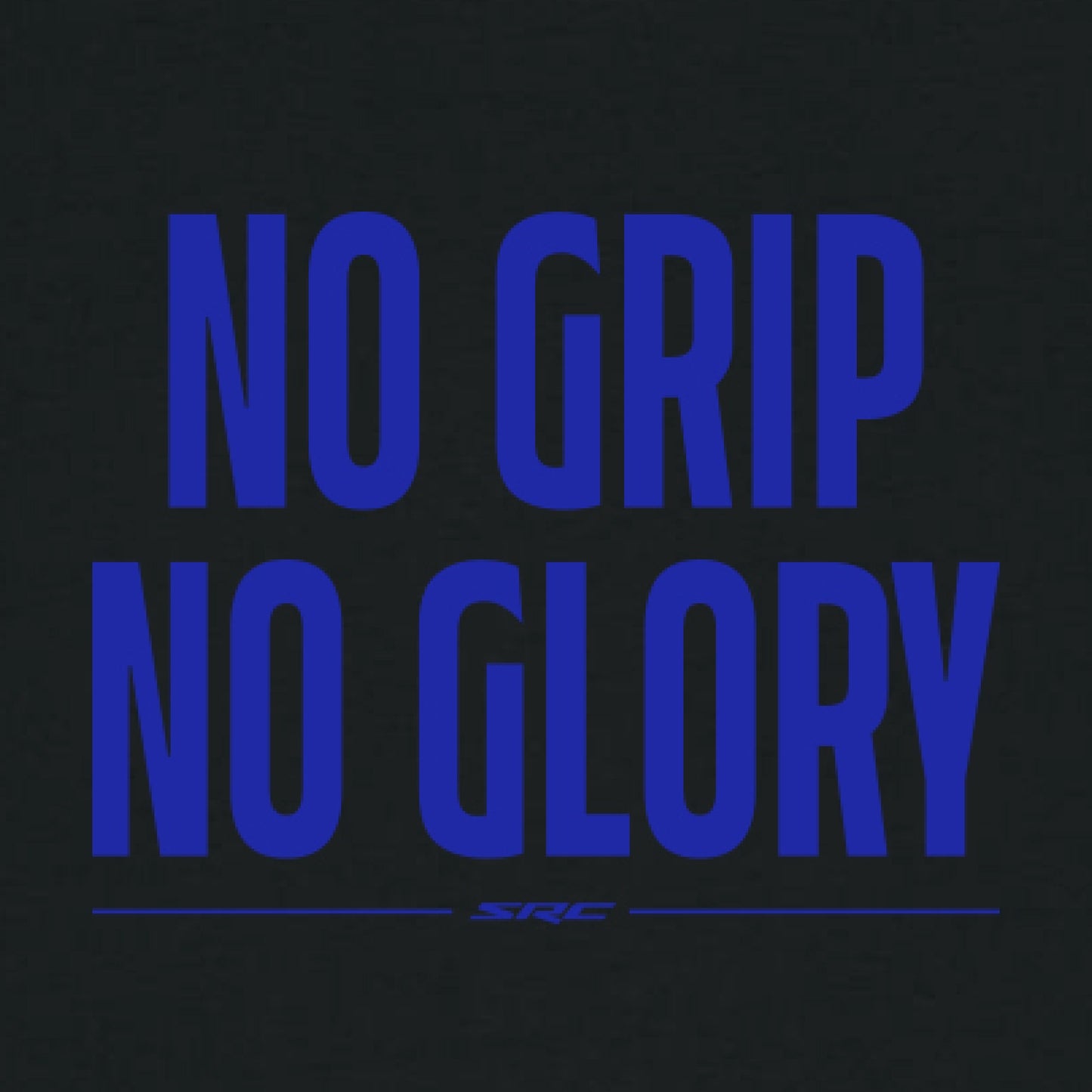 SRC T-Shirt 005 No Glory