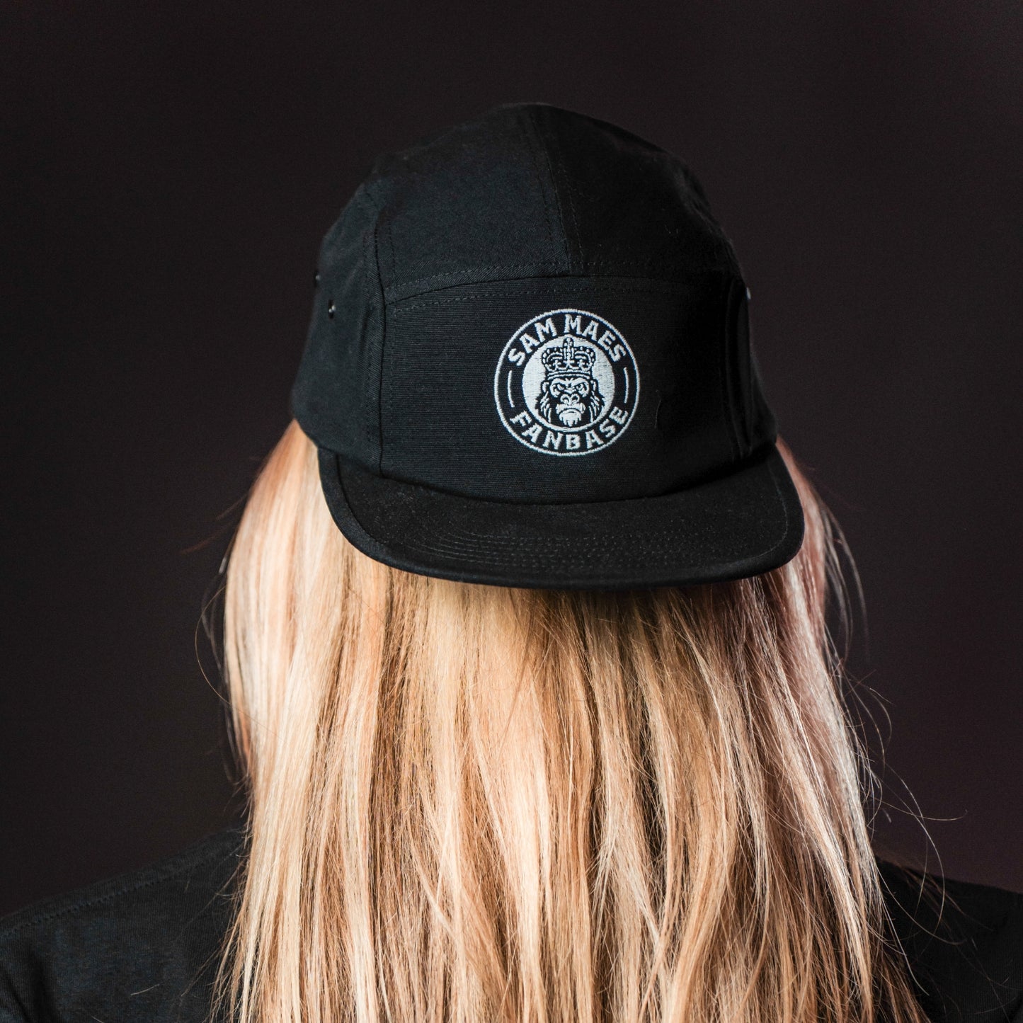 SM The Fanbase Cap
