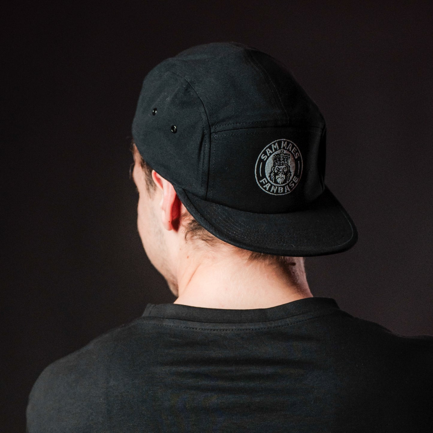 SM The Fanbase Cap