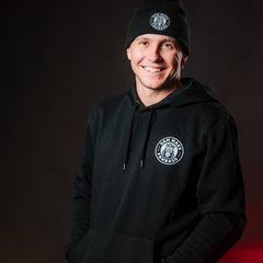 SM Hoodie 001 - Fanbase