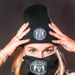SM Classic Fanbase Beanie