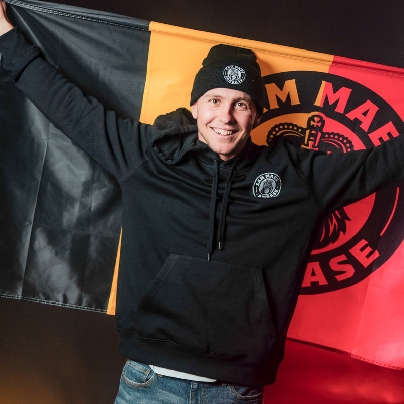 SM The Fanbase Flag