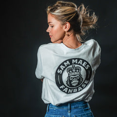 SM T-Shirt 001 - Fanbase