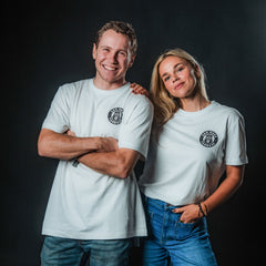 SM T-Shirt 001 - Fanbase