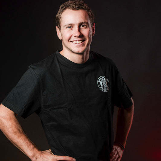 SM T-Shirt 003 - The Simple