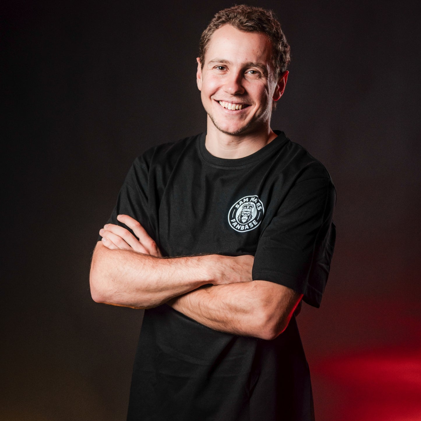 SM T-Shirt 003 - The Simple