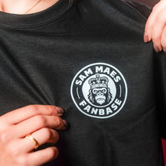 SM T-Shirt 003 - The Simple