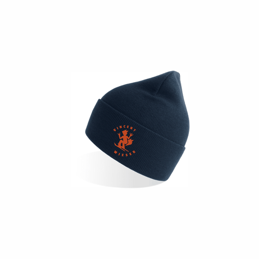 WV Classic Beanie Fan Edition
