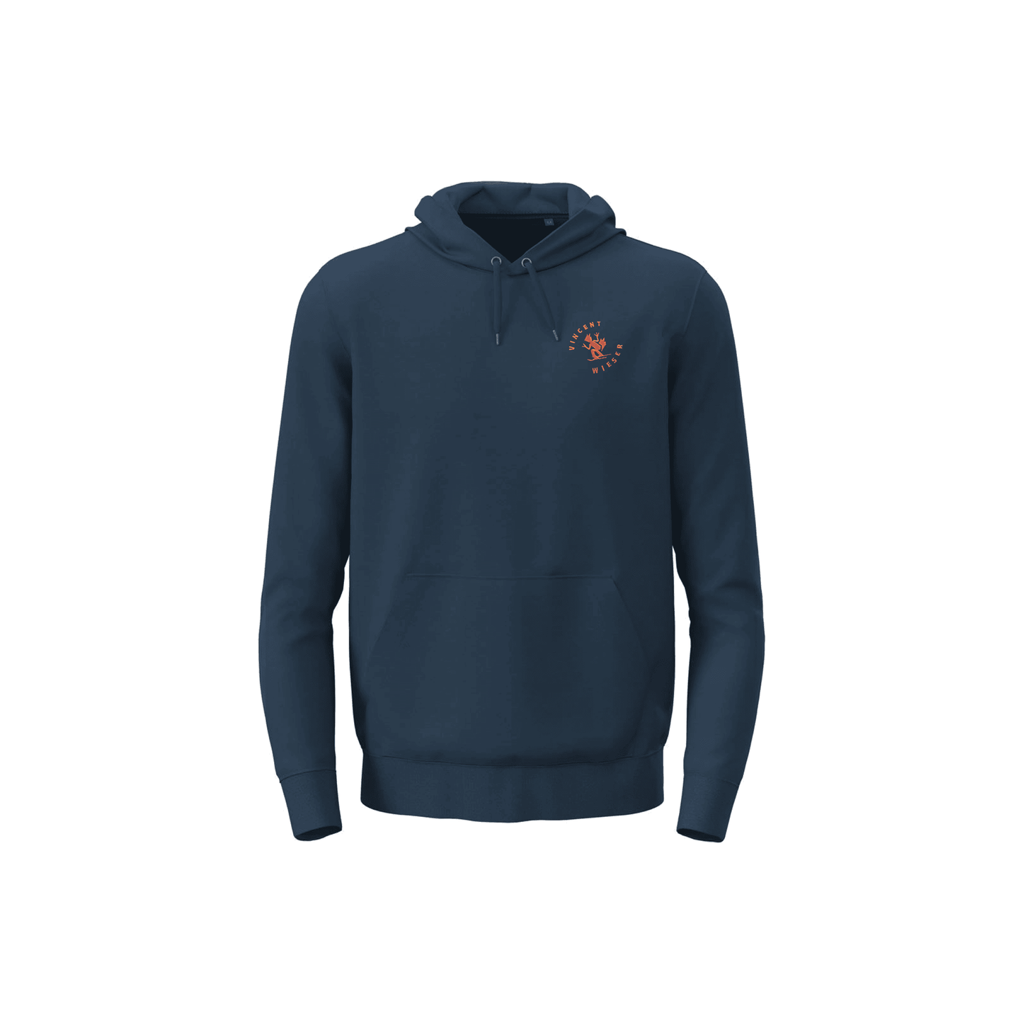 WV Hoodie Fan Edition