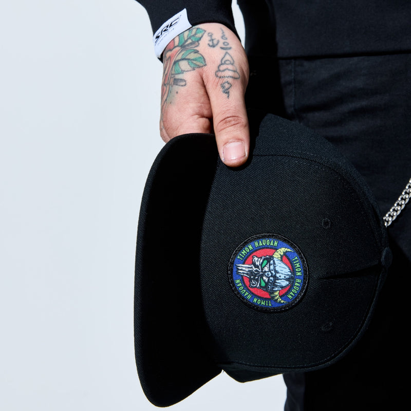 TH Trucker Cap 002
