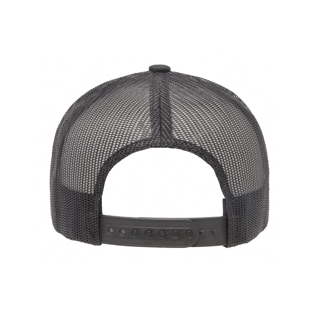 TH Trucker Cap 002
