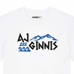 AJ T-Shirt 001 - HELLAS