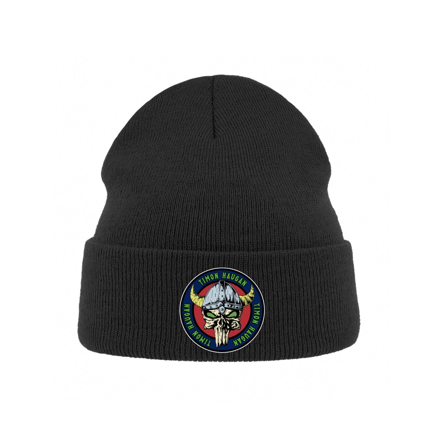 TH Classic Beanie 001