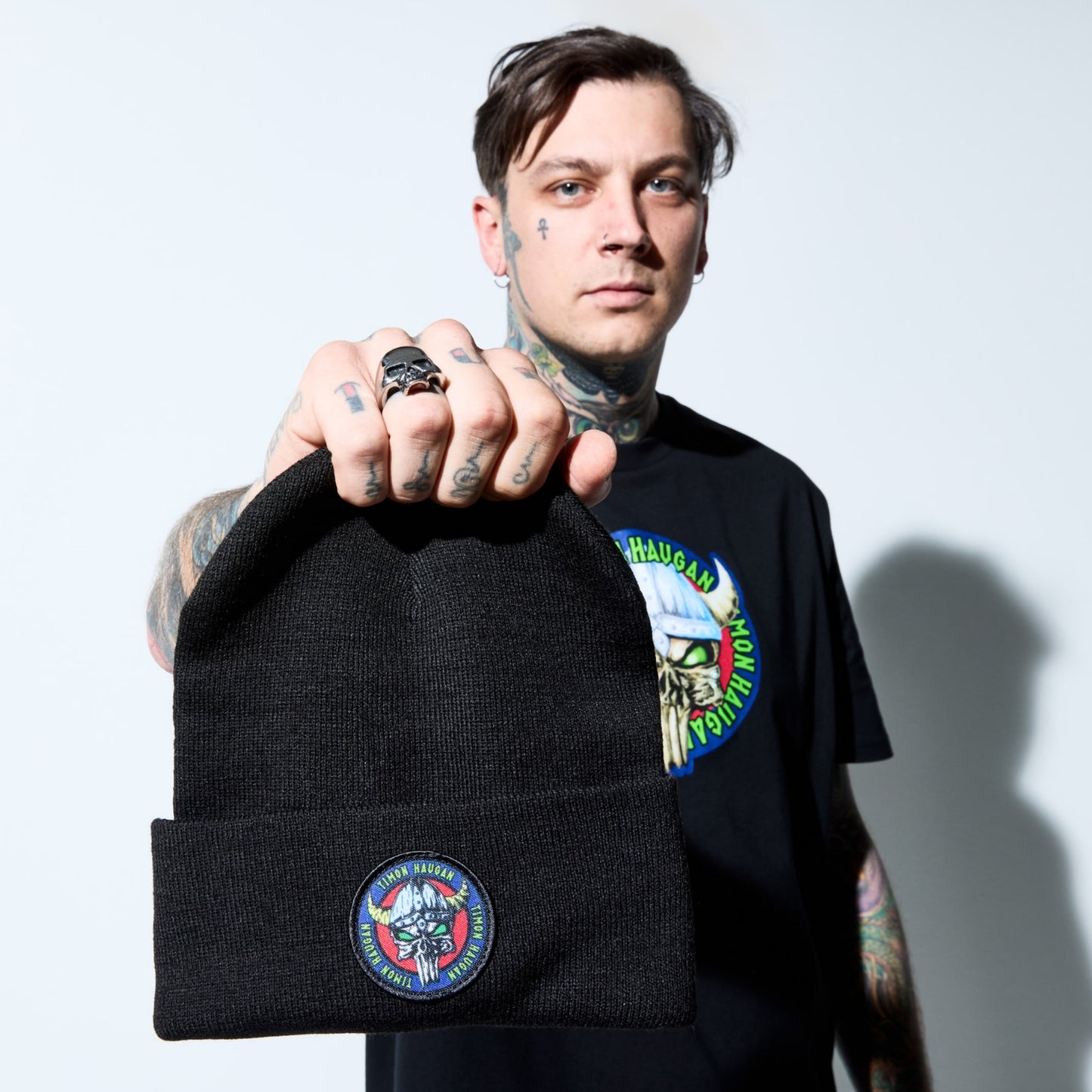 TH Classic Beanie 001