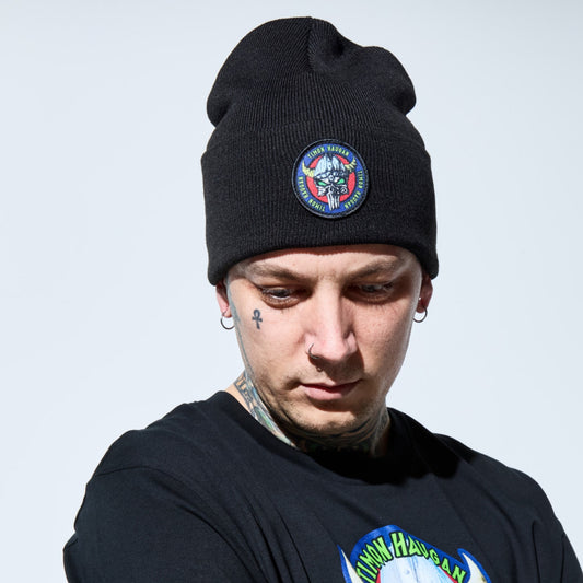 TH Classic Beanie 001
