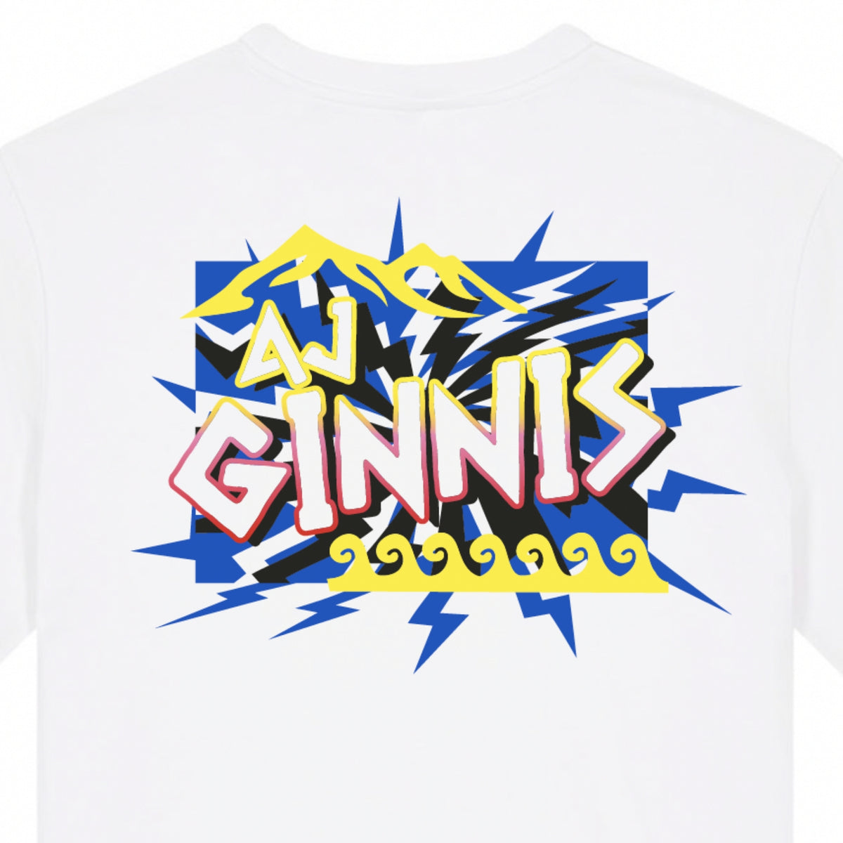 AJ Ginnis Collection