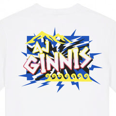 AJ T-Shirt 002 limited- SPLASH