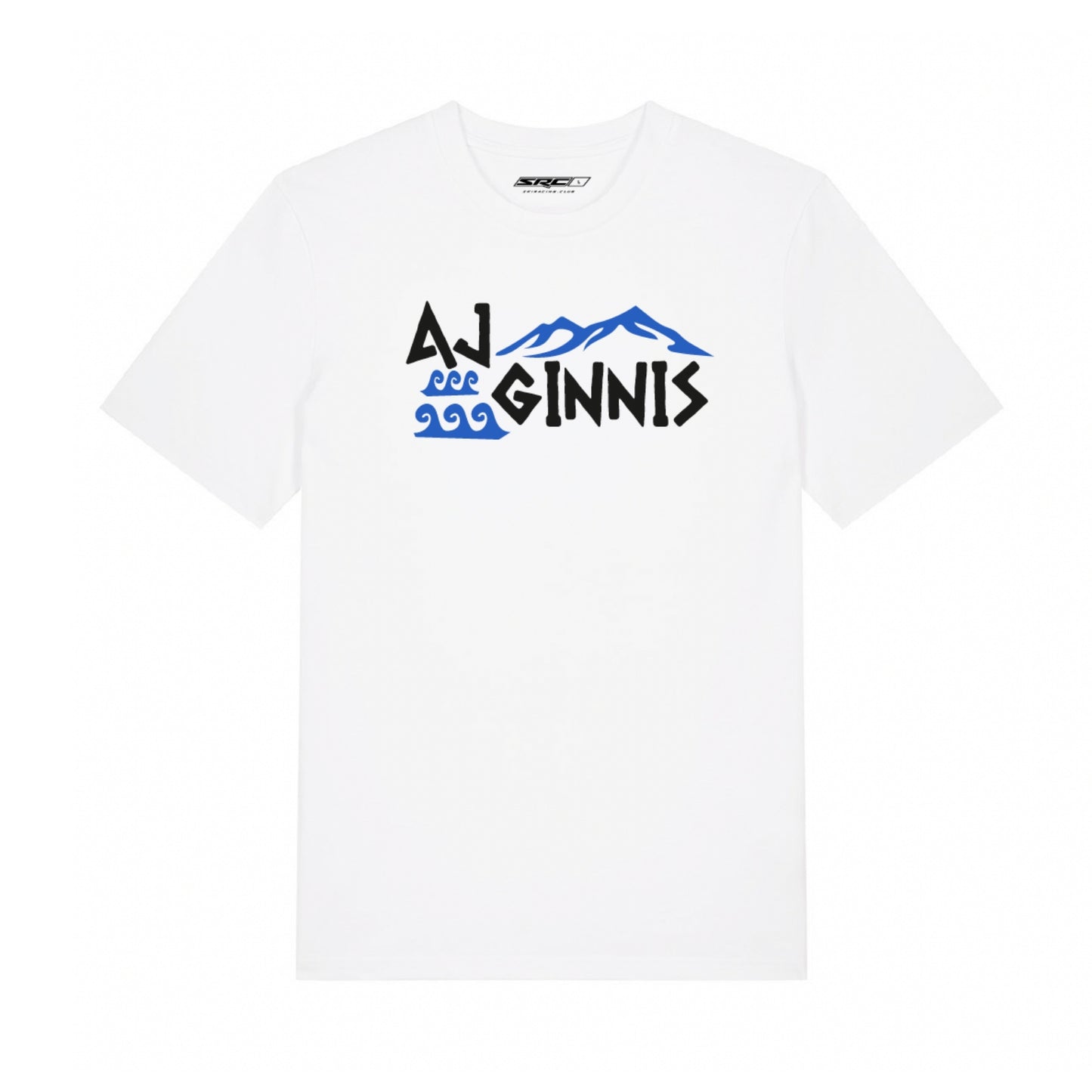 AJ T-Shirt 001 - HELLAS