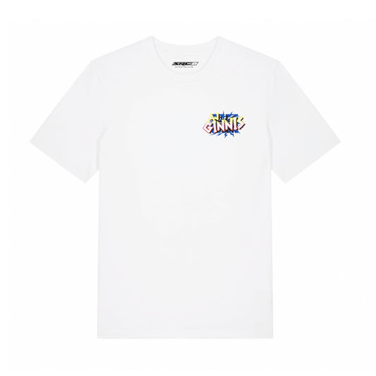 AJ T-Shirt 002 limited- SPLASH