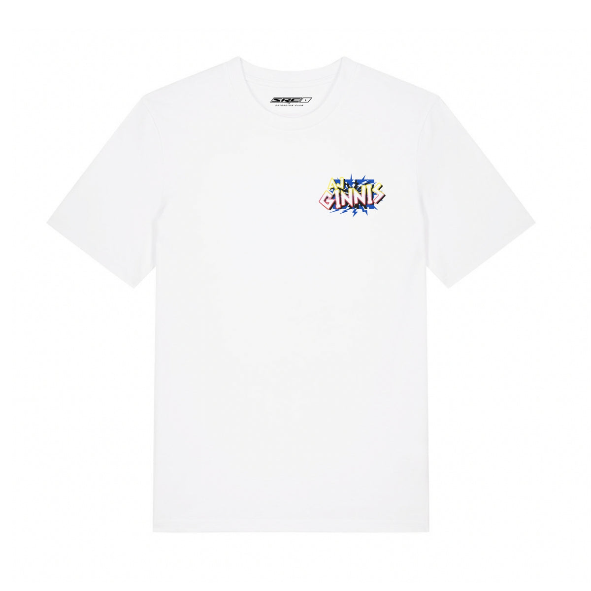 AJ T-Shirt 002 limited- SPLASH