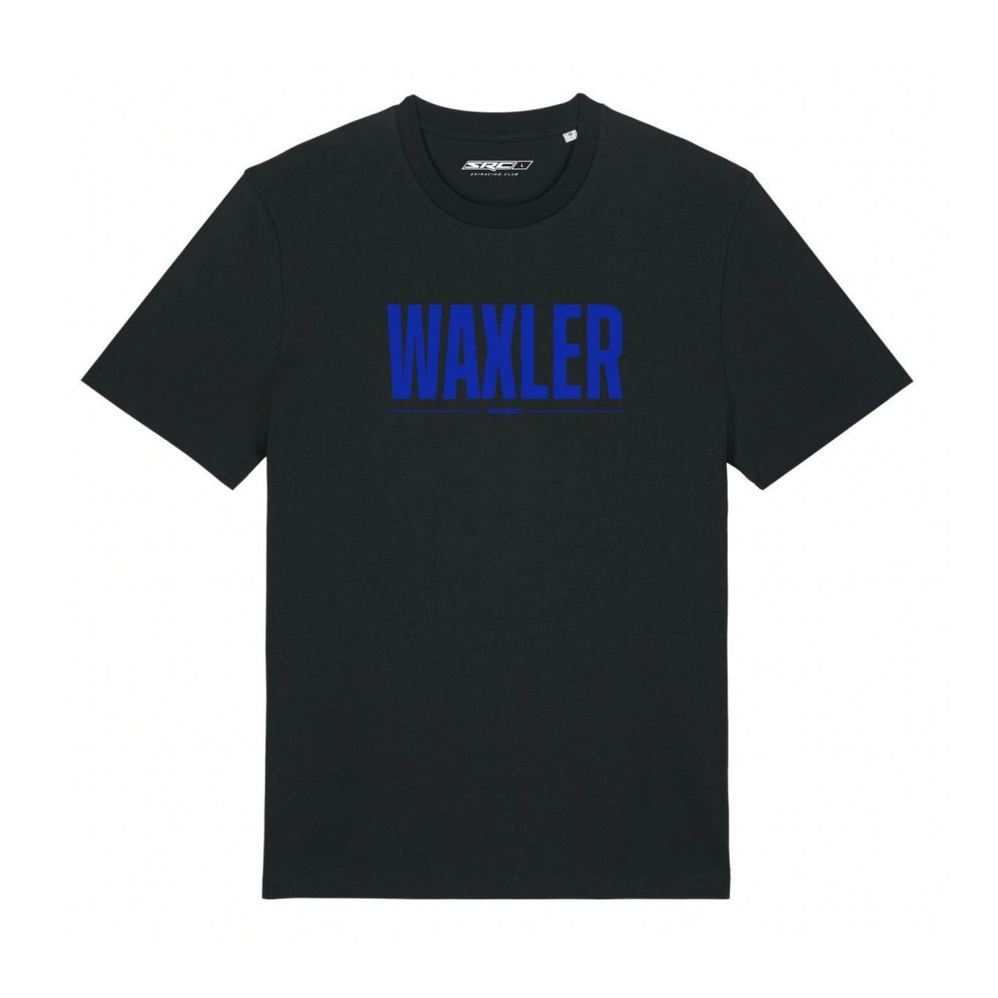 SRC T-Shirt 002 Waxler