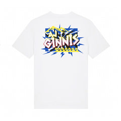 AJ T-Shirt 002 limited- SPLASH