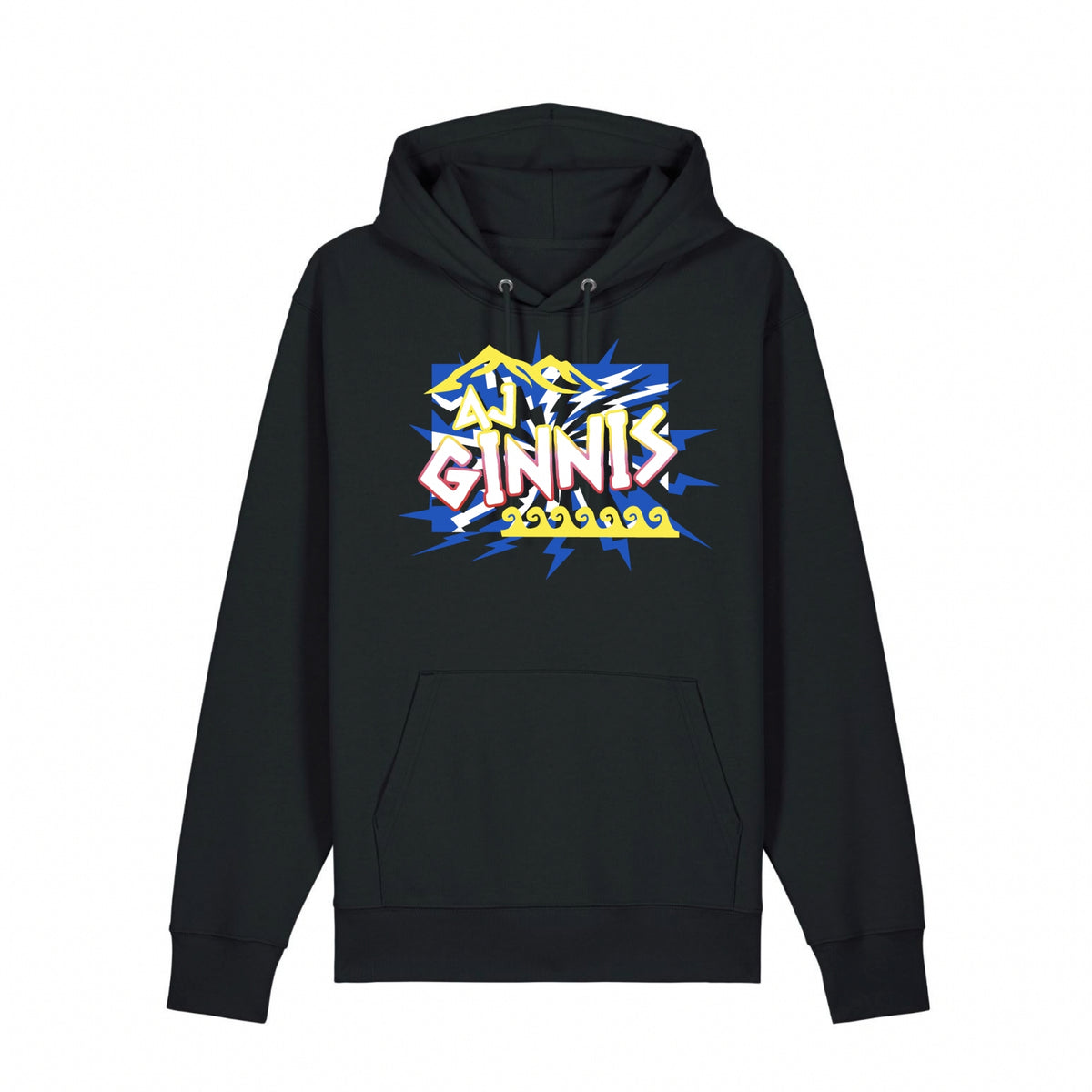 AJ Hoodie 001 - SPLASH