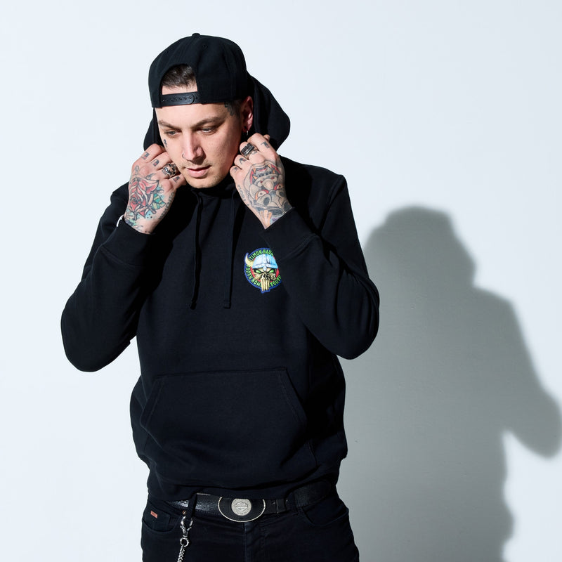 TH Hoodie 001
