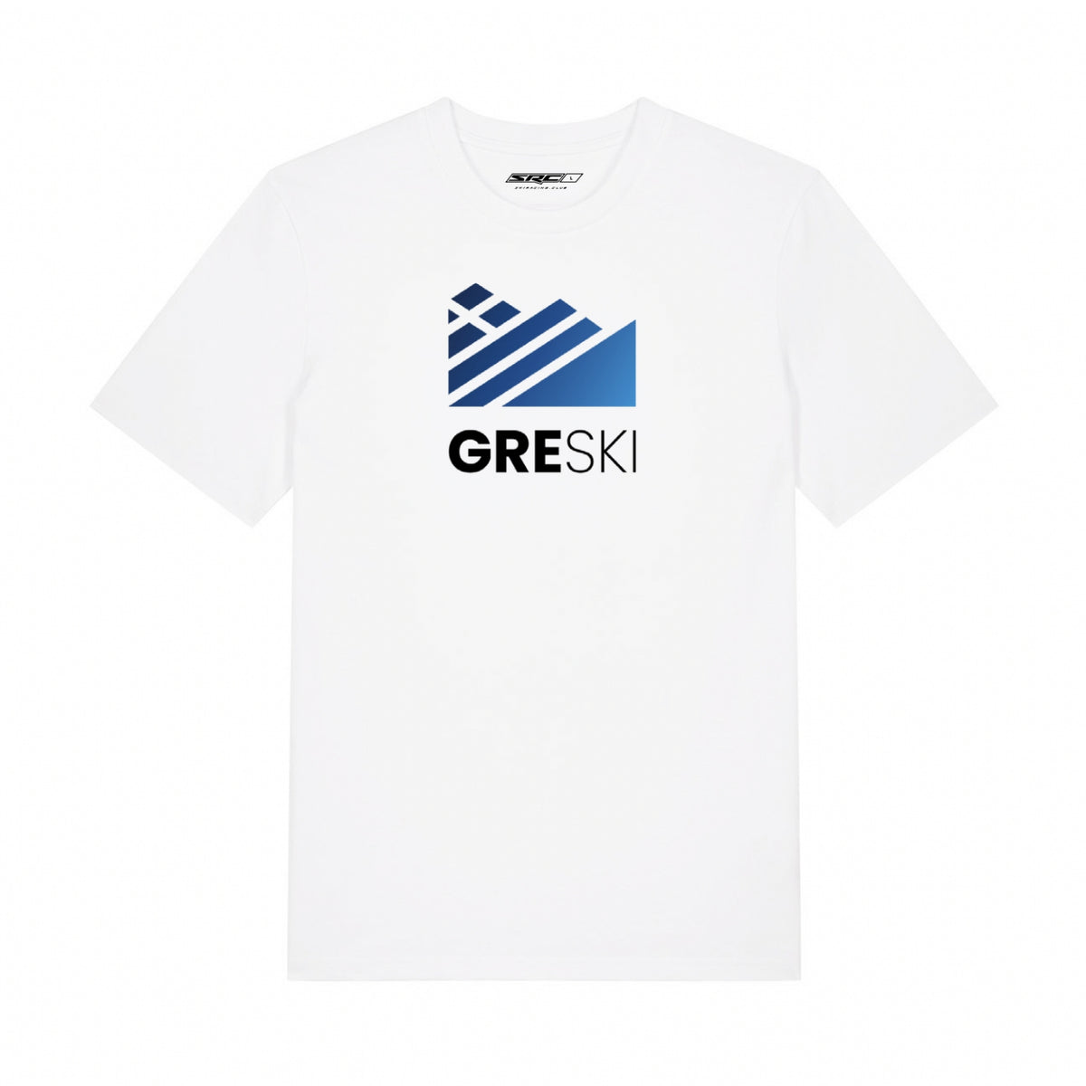 AJ T-Shirt 001 - GREski
