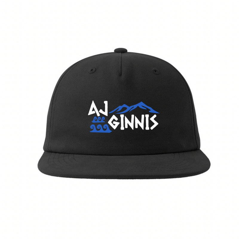 AJ Fan Cap