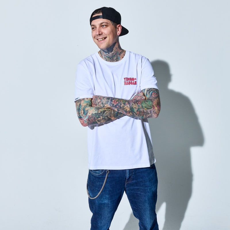 TH T-Shirt 001