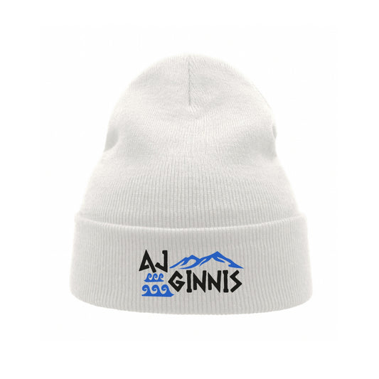 AJ Fan Beanie