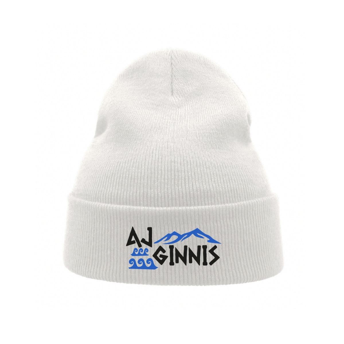 AJ Fan Beanie