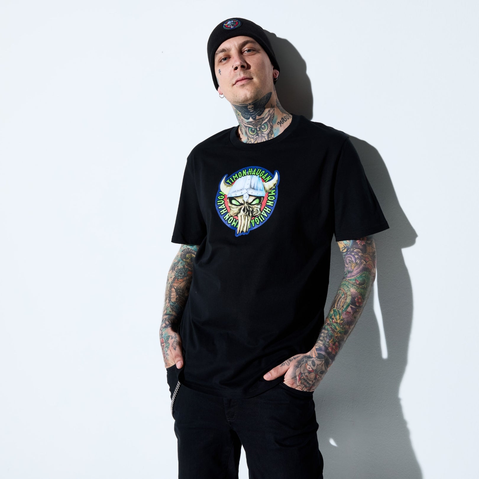 TH T-Shirt 002