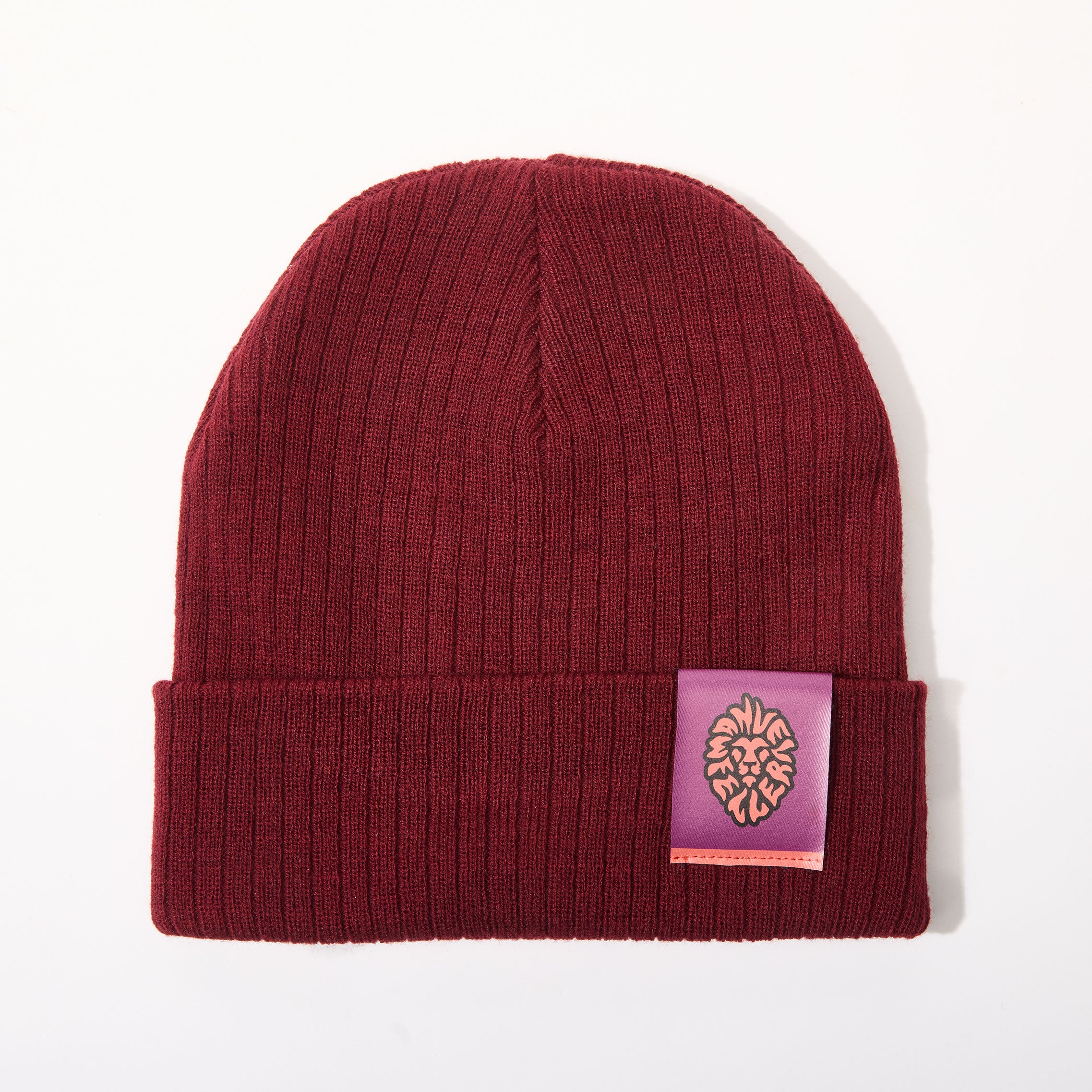 MF Classic Beanie 001