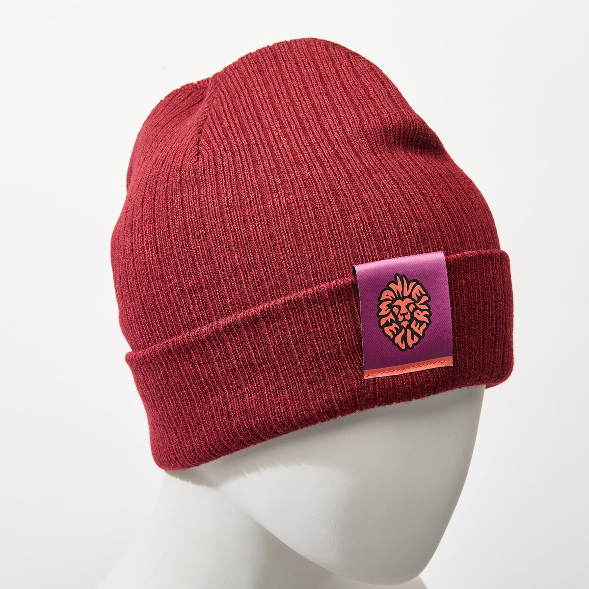 MF Classic Beanie 001