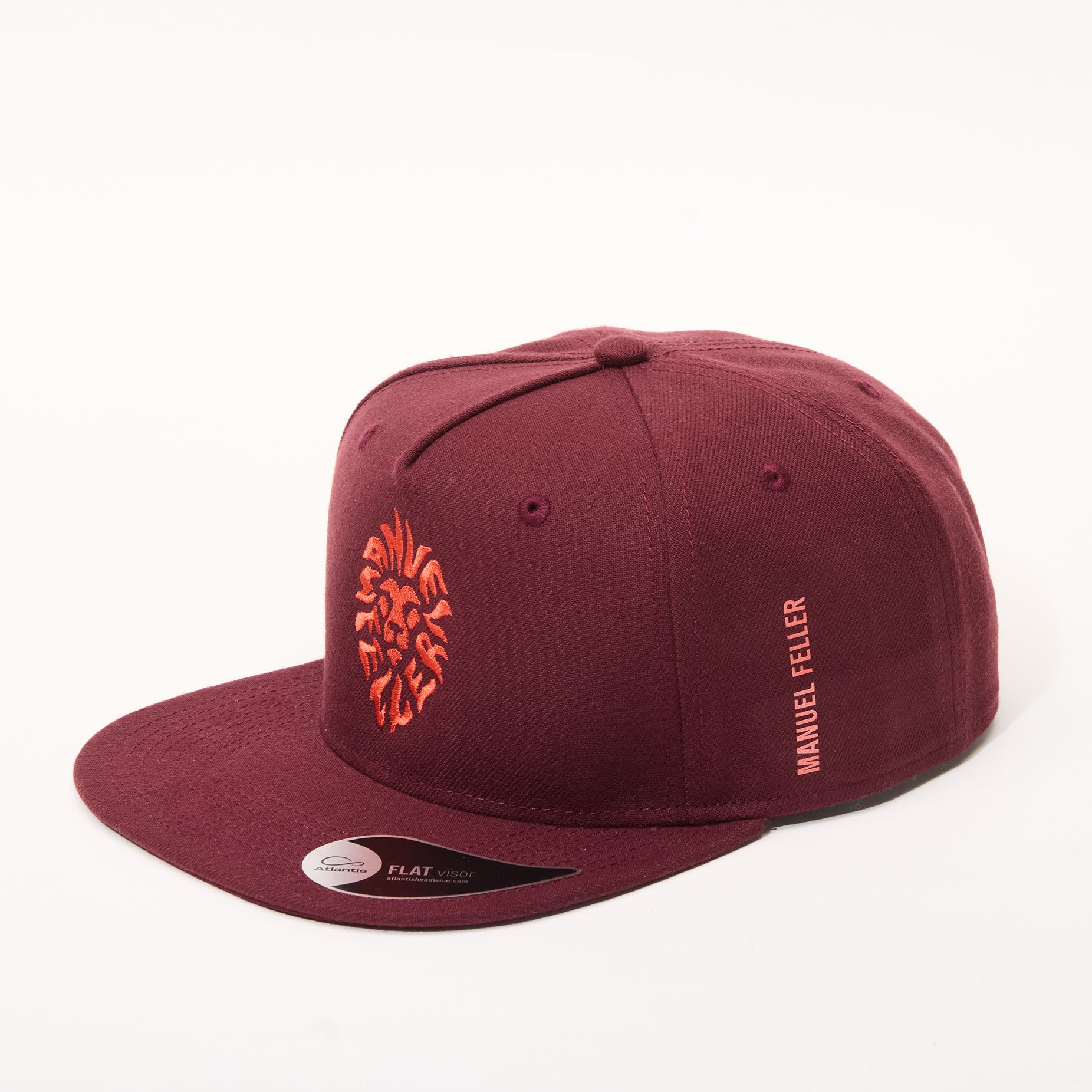 MF Cap 002