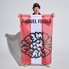 MF Flag Austrian Lion 001