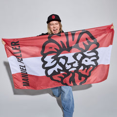 MF Flag Austrian Lion 001