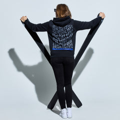 SRC Hoodie 001 Steil is geil