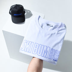 SRC T-Shirt 001 Skibum