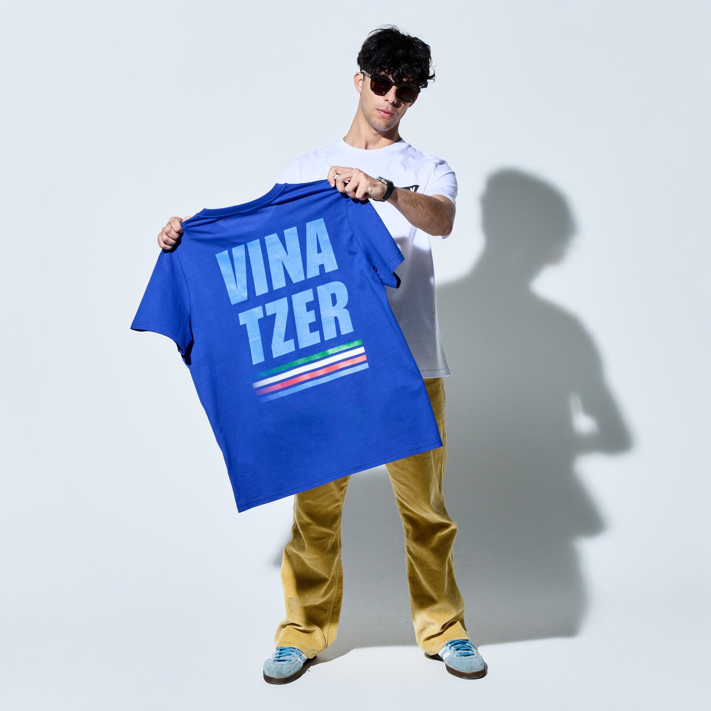 AV T-Shirt 003 Limited