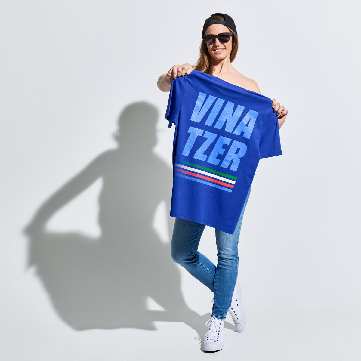 AV T-Shirt 003 Limited