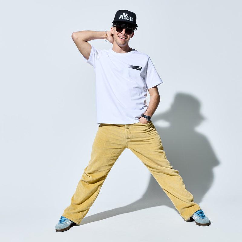 AV T-Shirt 001