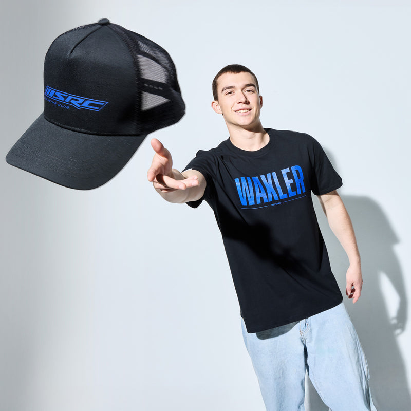 SRC Cap 001 Team