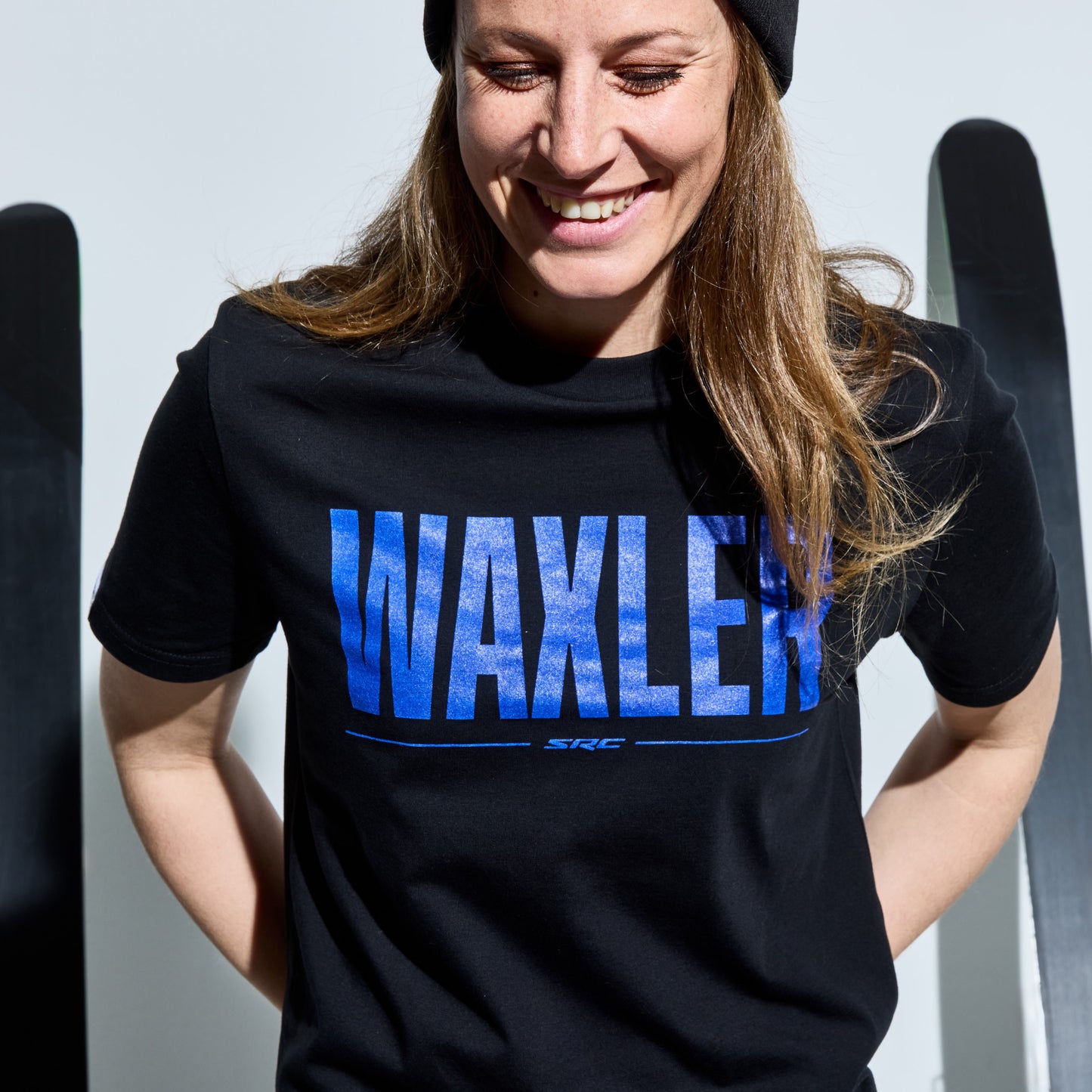 SRC T-Shirt 002 Waxler